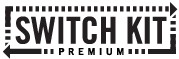 EverythingCU Switch Kit Premium