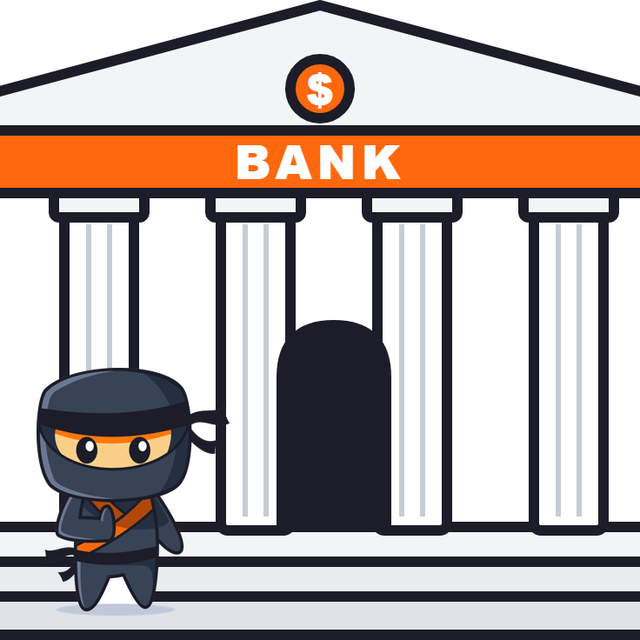 Bank Finder